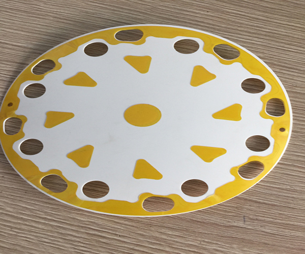 进口PET麦拉片,MYLAR